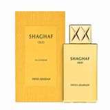 Swiss Arabian Shaghaf Oud EDP 75 ml