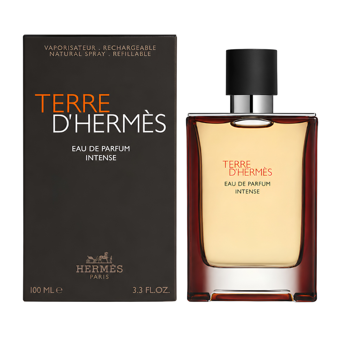 Terre D'Hermes Intense EDP 100 ml