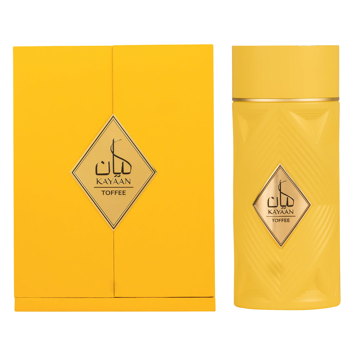 Ansam Kayaan Toffee EDP 100 ml