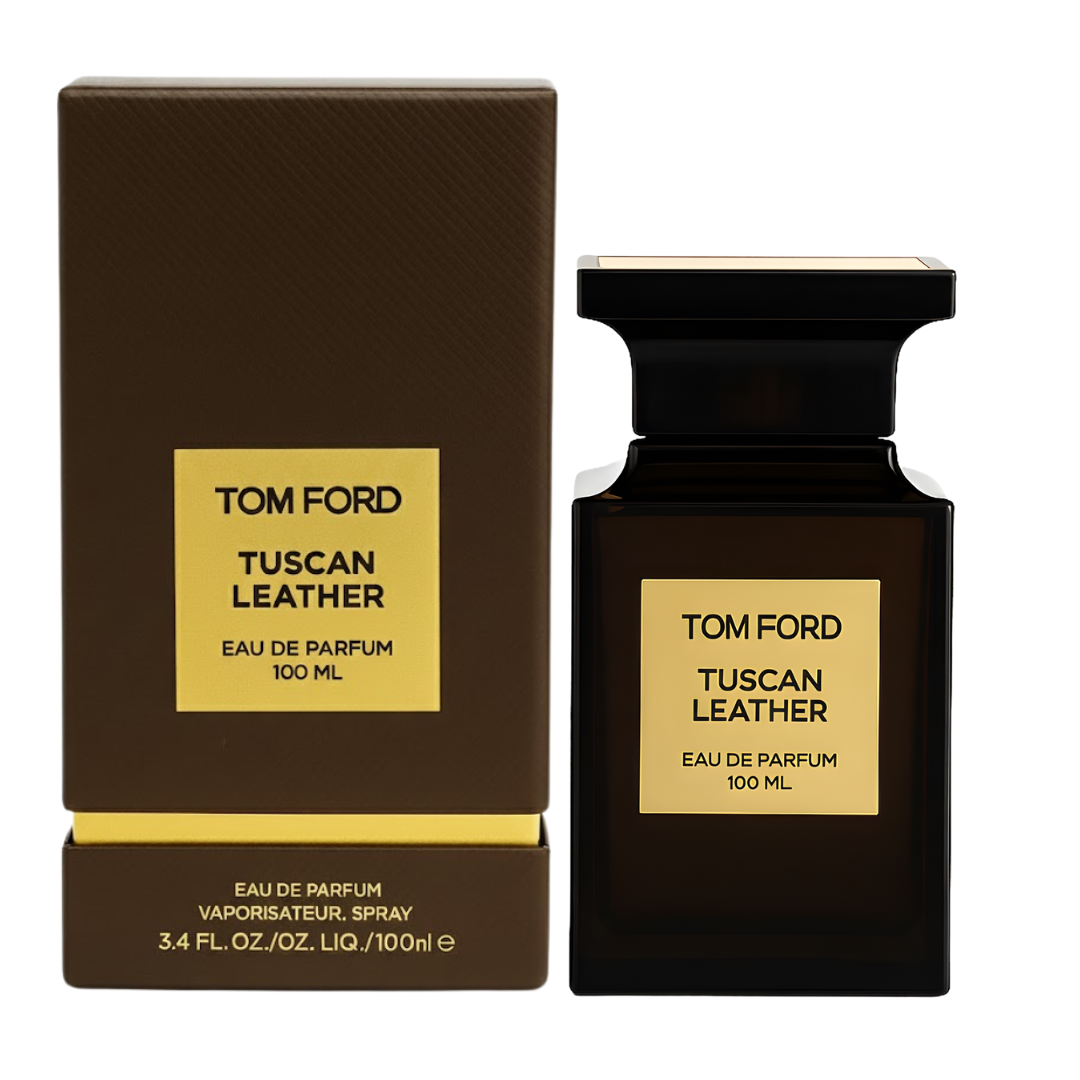 TOM FORD TUSCAN LEATHER 100ml タスカンレザー Tom Ford Tuscan Leather EDP 100 ml – Silk Perfumes