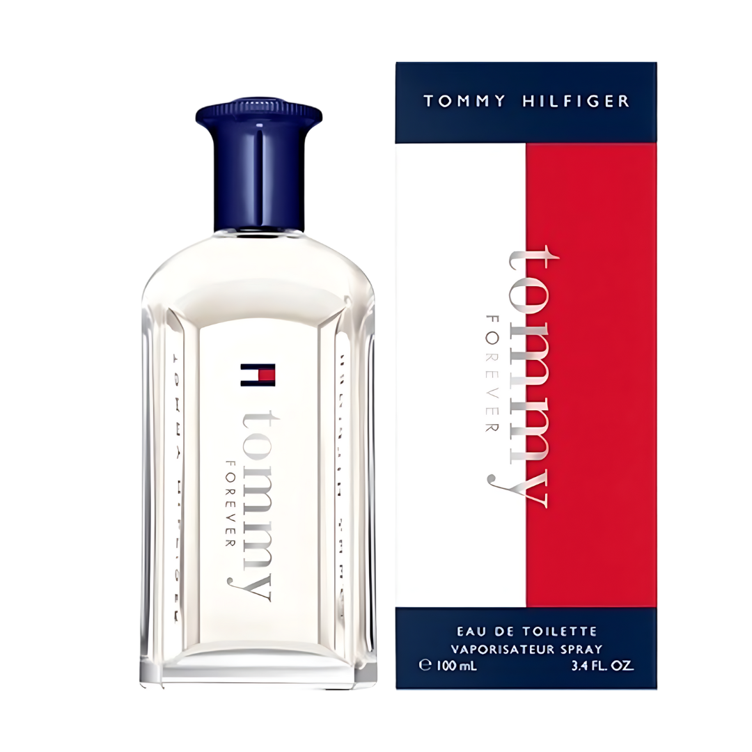 Tommy Forever Edt 100 ml