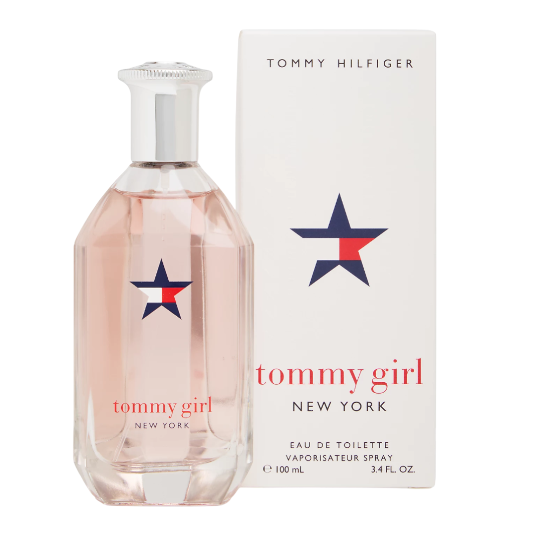 Tommy Girl New York EDT 100 ml