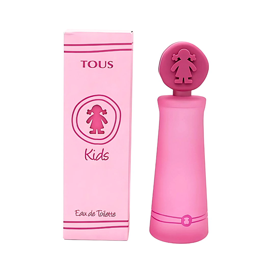 Tous Girl Edt 100 ml