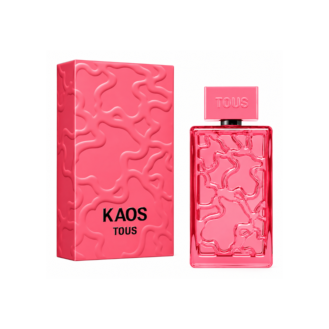 Tous Kaos EDP 100 ml
