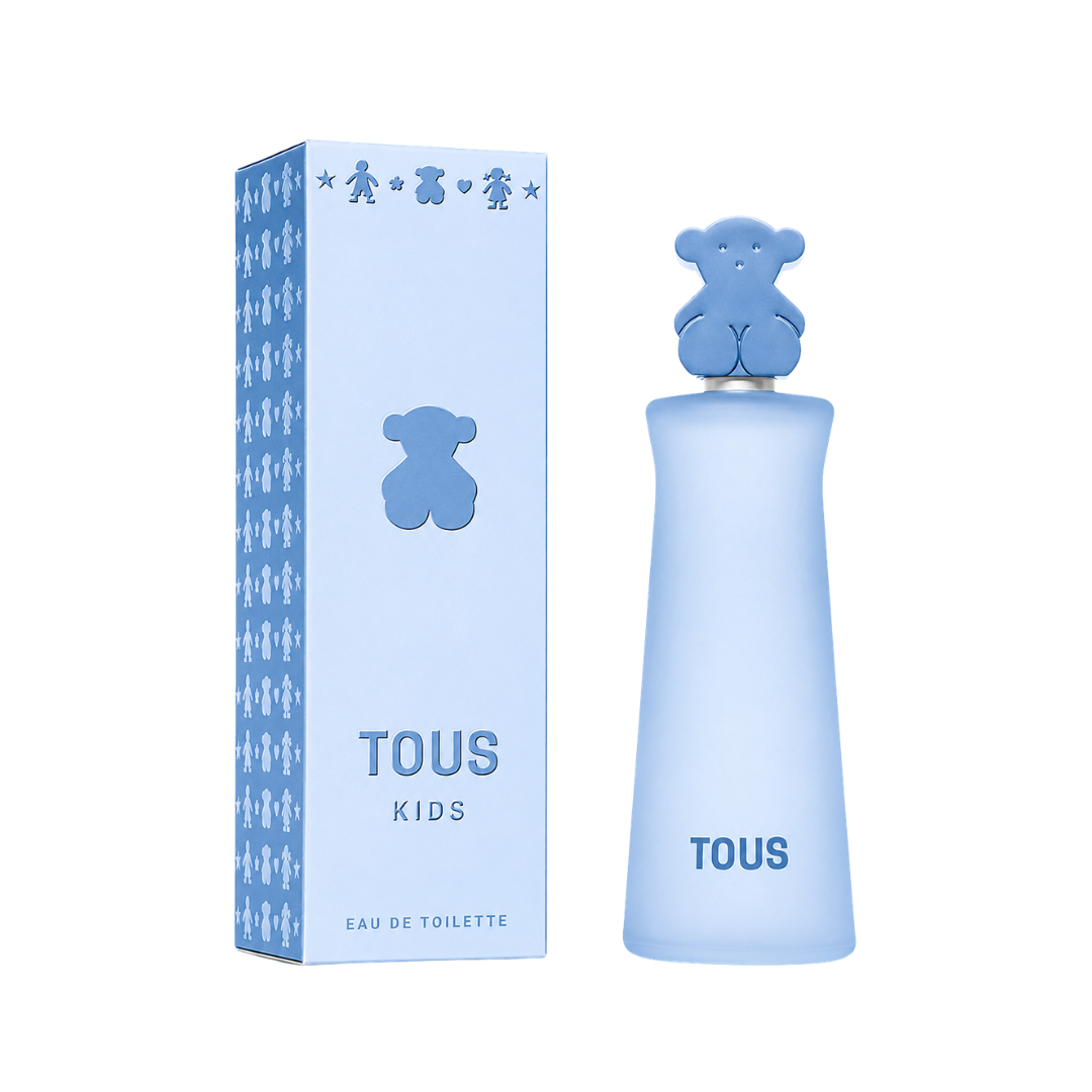 Tous Kids Boy EDT 100 ml