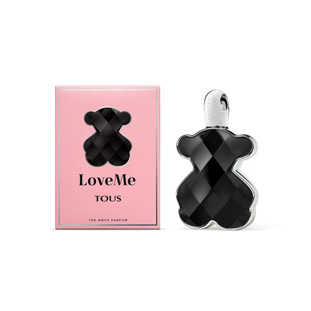 Tous LoveMe The Onyx Parfum 90 ml