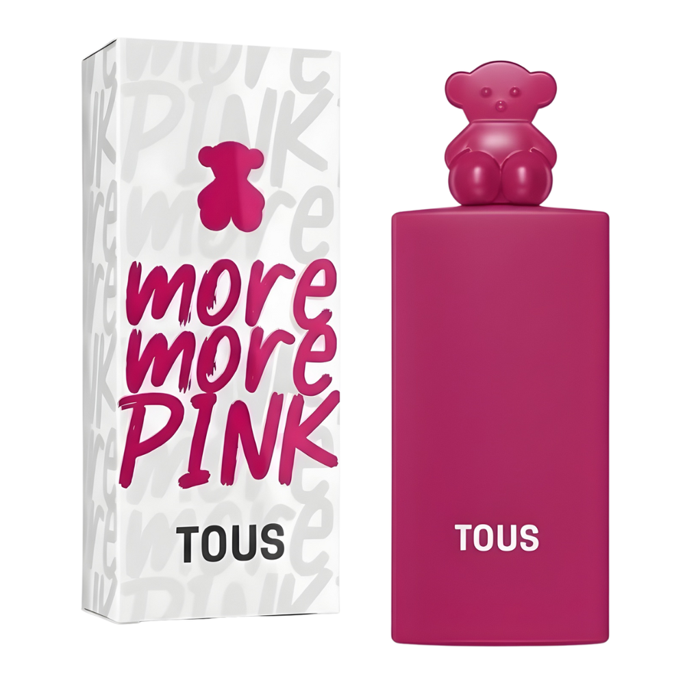Tous – Silk Perfumes