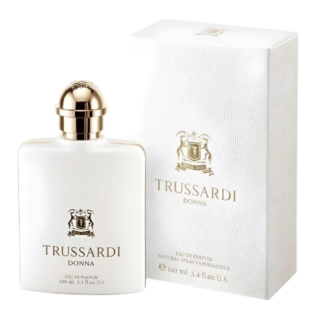 Trussardi Donna EDP 100 ML