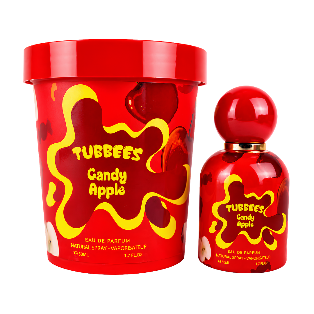 Tubbees Candy Apple EDP 50 ml