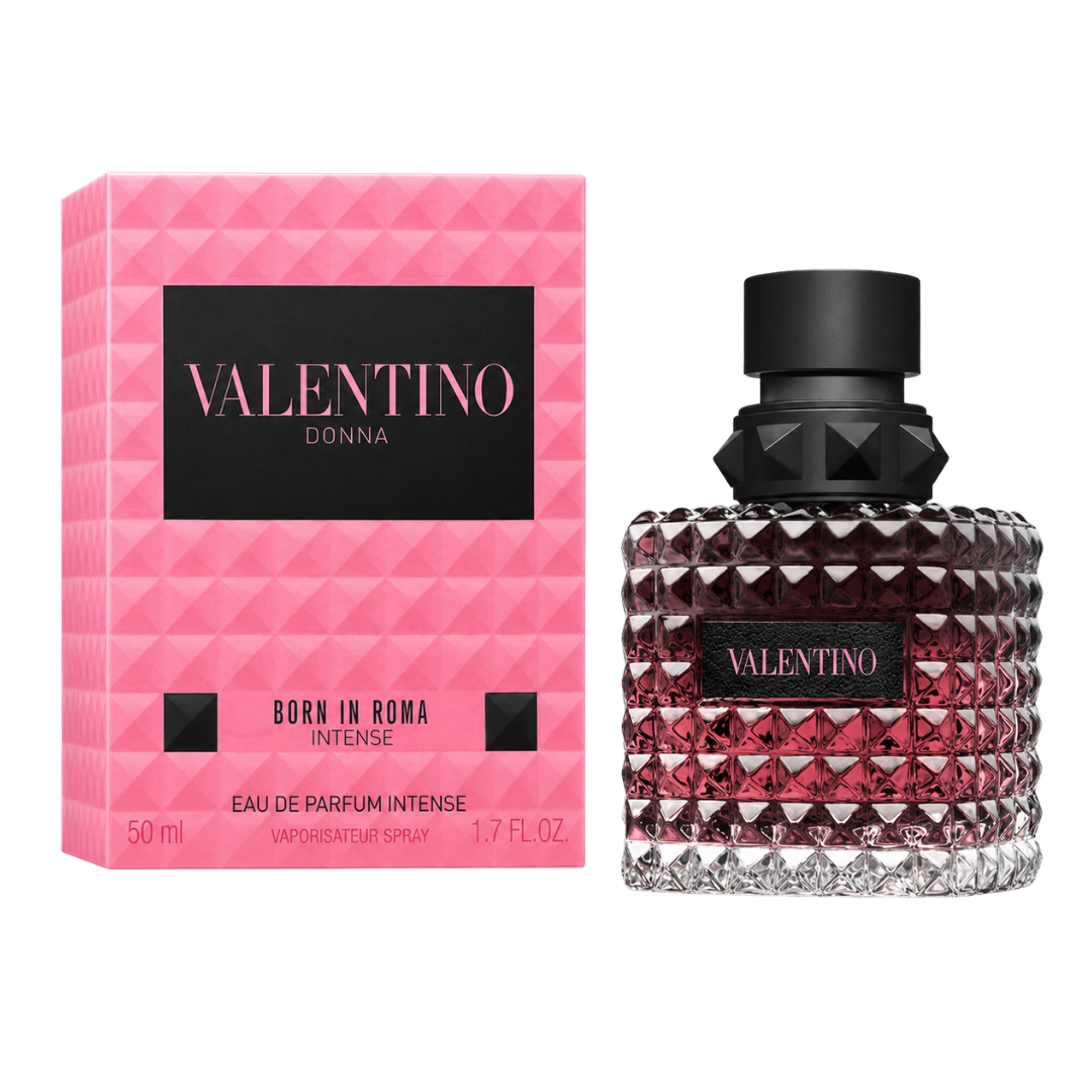 Valentino Donna Born In Roma Intense EDP 100 ml