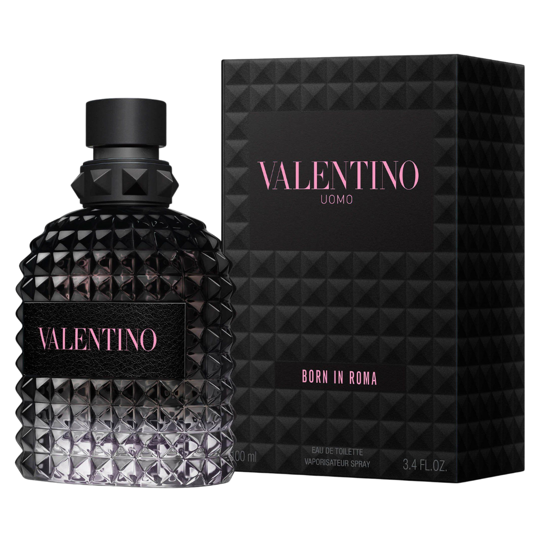 Valentino Uomo Born in Roma EDT 100 ml
