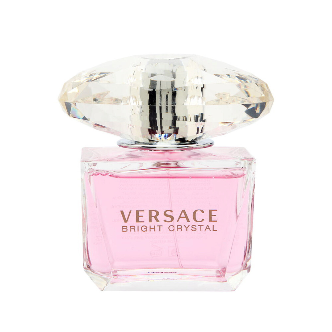 Versace Bright Crystal Tester EDT 90 ml
