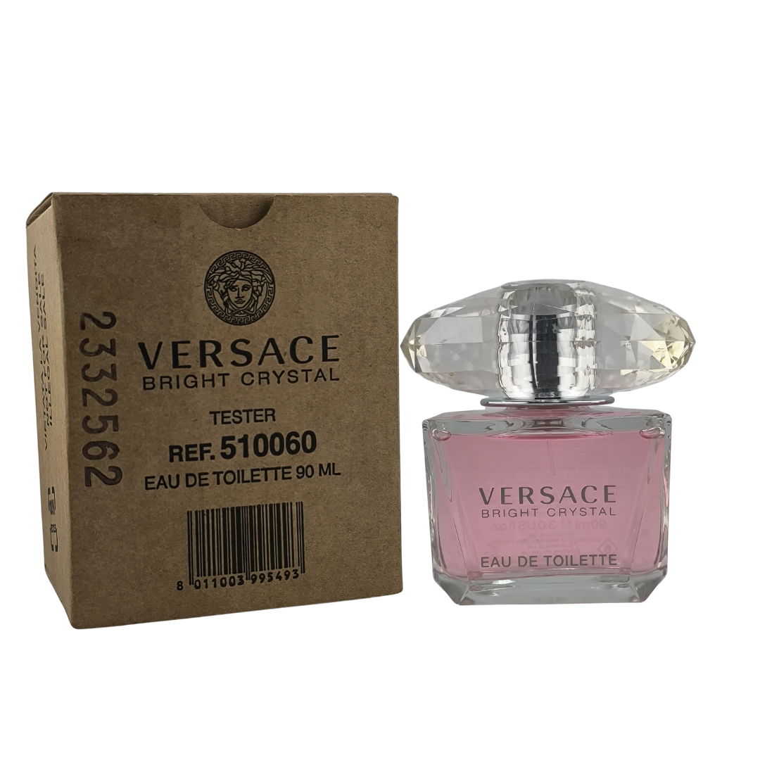 Versace Bright Crystal Tester EDT 90 ml