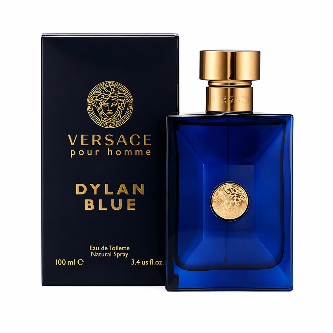 Versace Dylan Blue EDT 100 ml