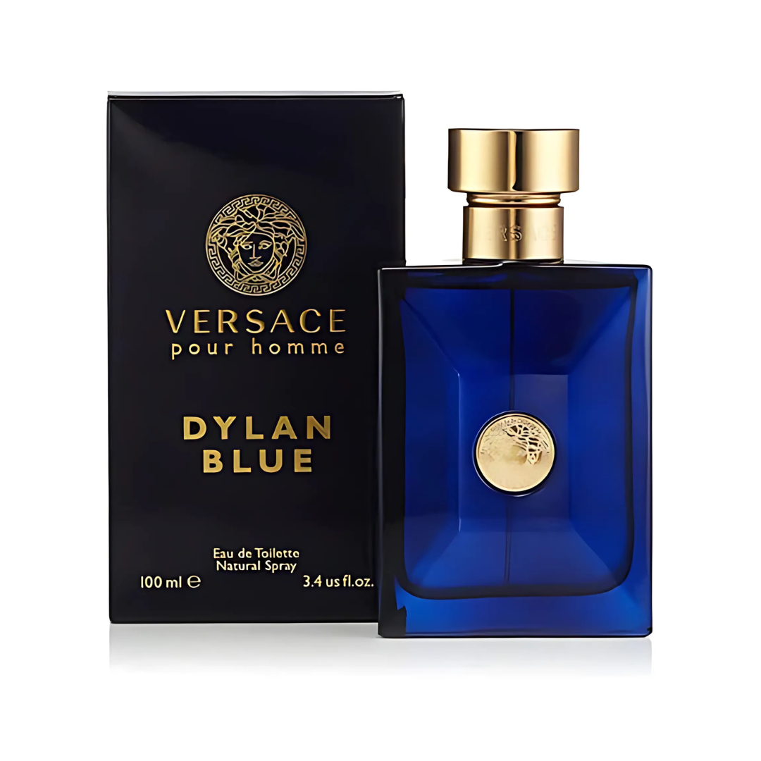 Versace Dylan Blue EDT 100 ml