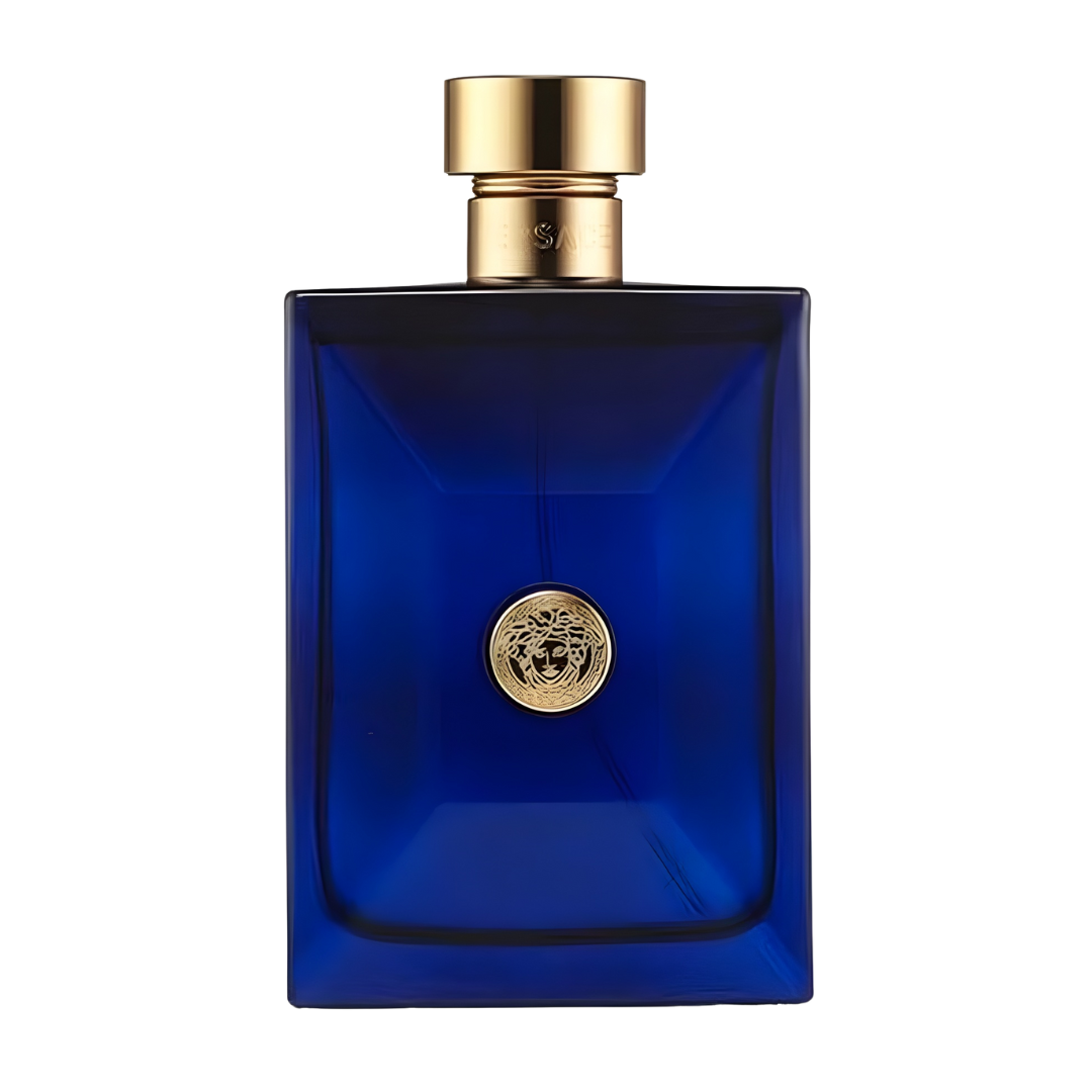 Versace Dylan Blue Hombre Tester EDT 100 ml – Silk Perfumes