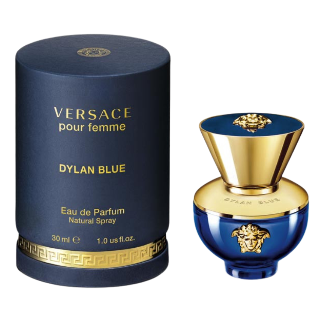 Versace Dylan Blue Pour Femme EDP 30 ML