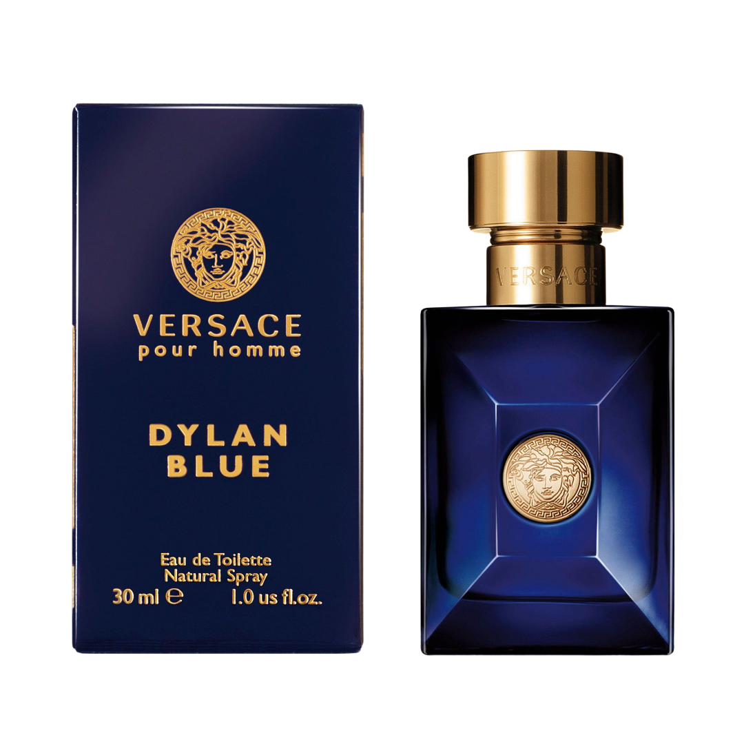 Versace Dylan Blue Pour Homme EDT 30 ml