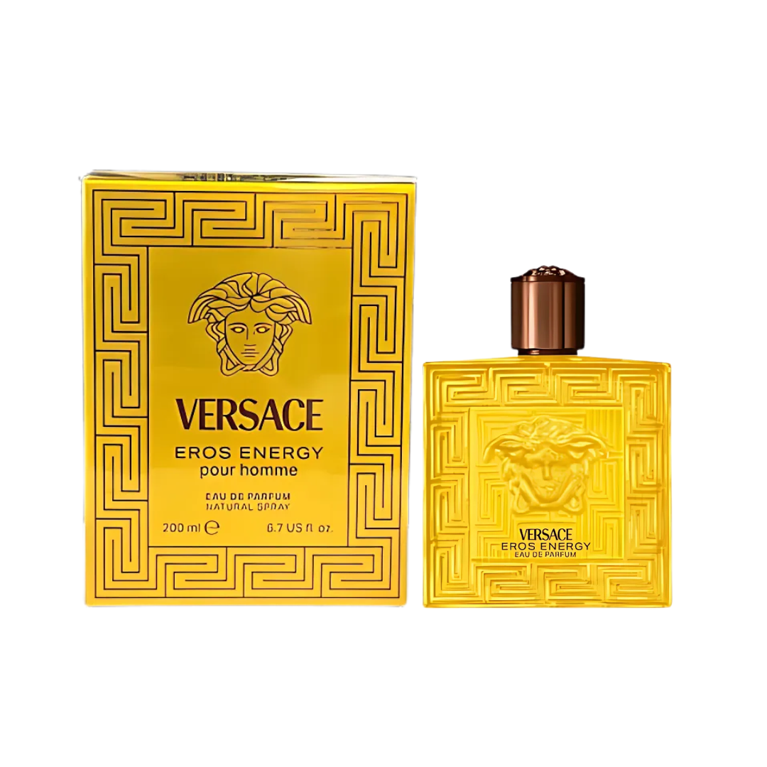 Versace Eros Energy Edp 200 ml