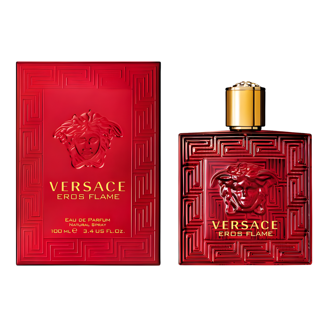 Versace Eros Flame EDP 100 ml