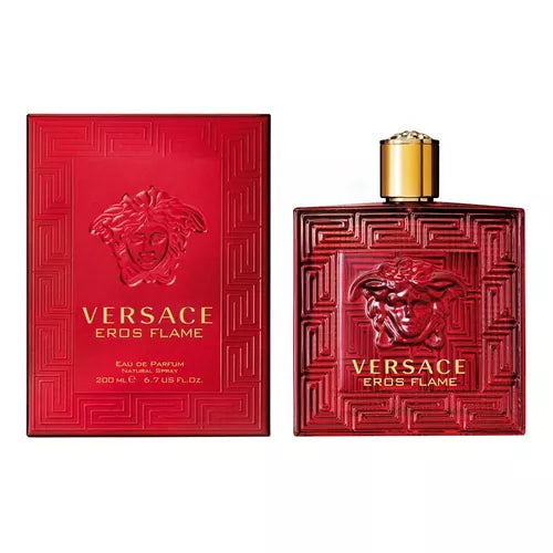 Versace Eros Flame EDP 200 ml