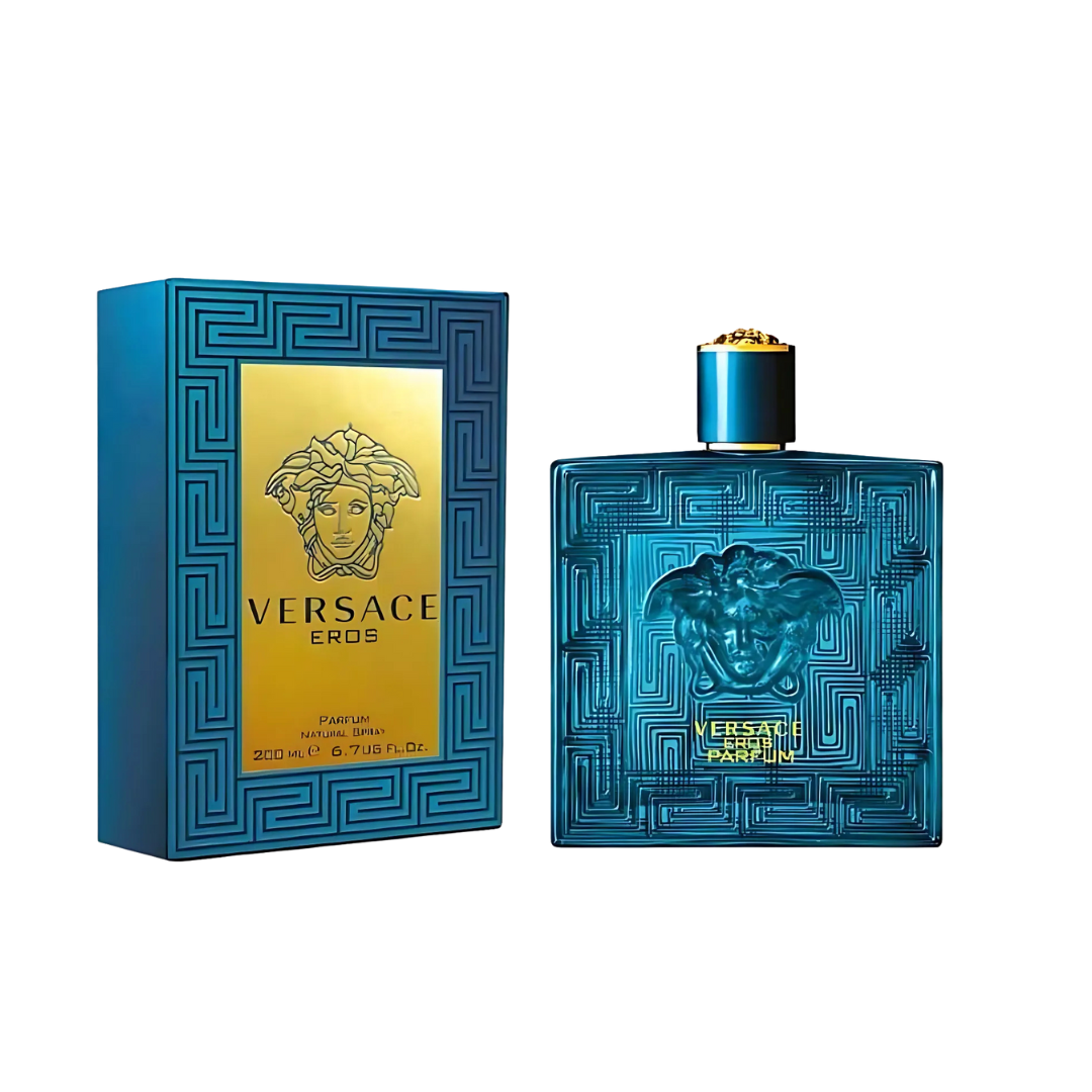 Versace Eros Homme Parfum 200 ml