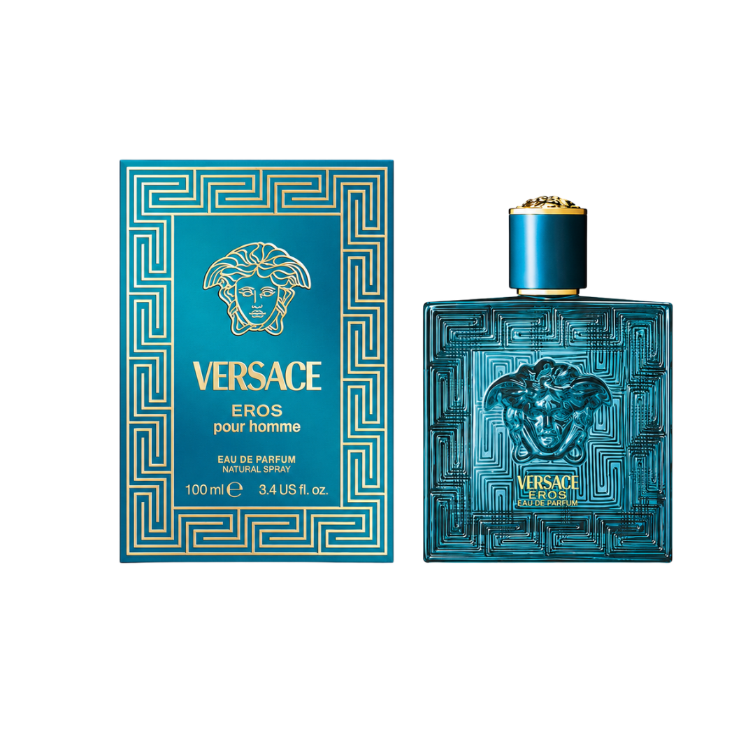 Versace Eros Pour Homme EDP 100 ml