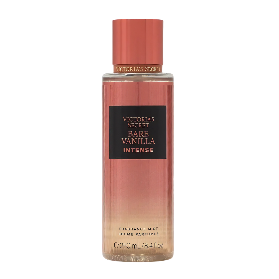 Victoria Secret Colonia Bare Vanilla Intense 250 ml