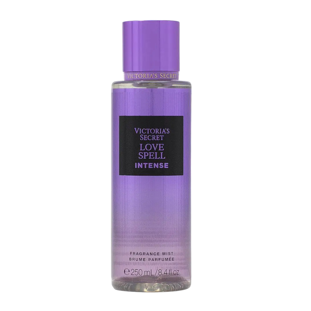 Victoria Secret Colonia Love Spell Intense 250 ml