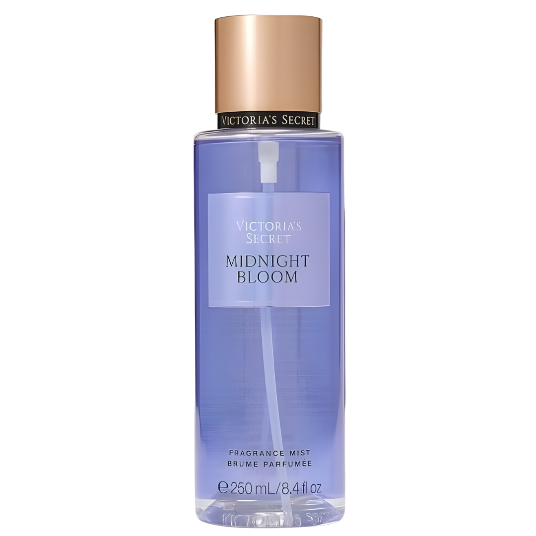 Victoria Secret Colonia Midnight Bloom 250 ml (Nueva Colección)