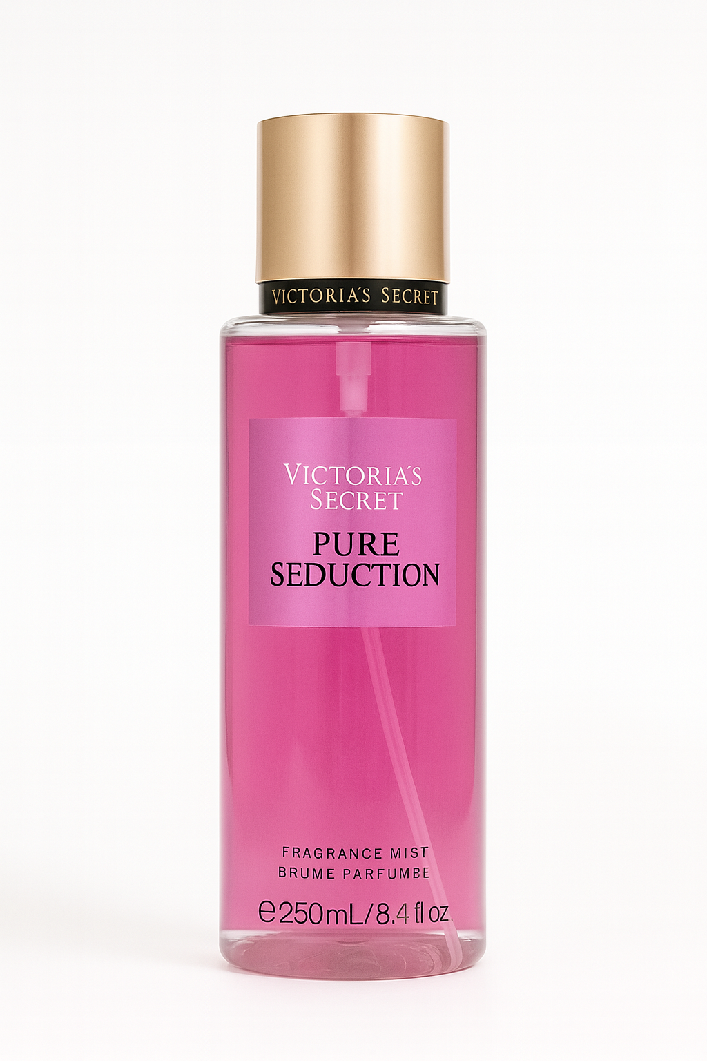 Victoria Secret Colonia Pure Seduction 250 ml  (Nueva Colección)