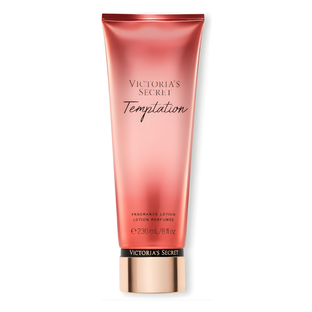 Victoria Secret Loción Temptation 236 ml (Nueva Colección)