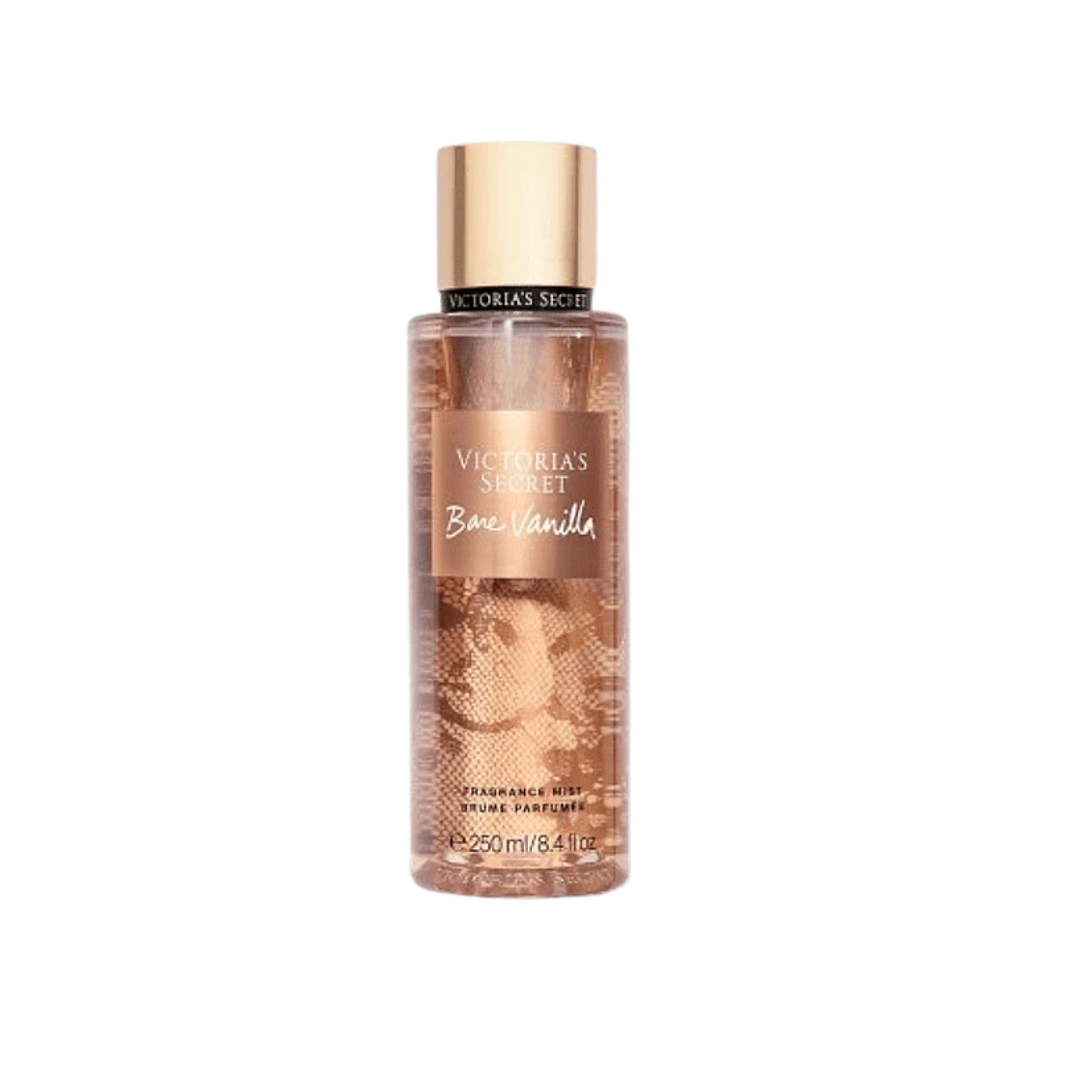 Victoria Secret Colonia Bare Vanilla 250ml