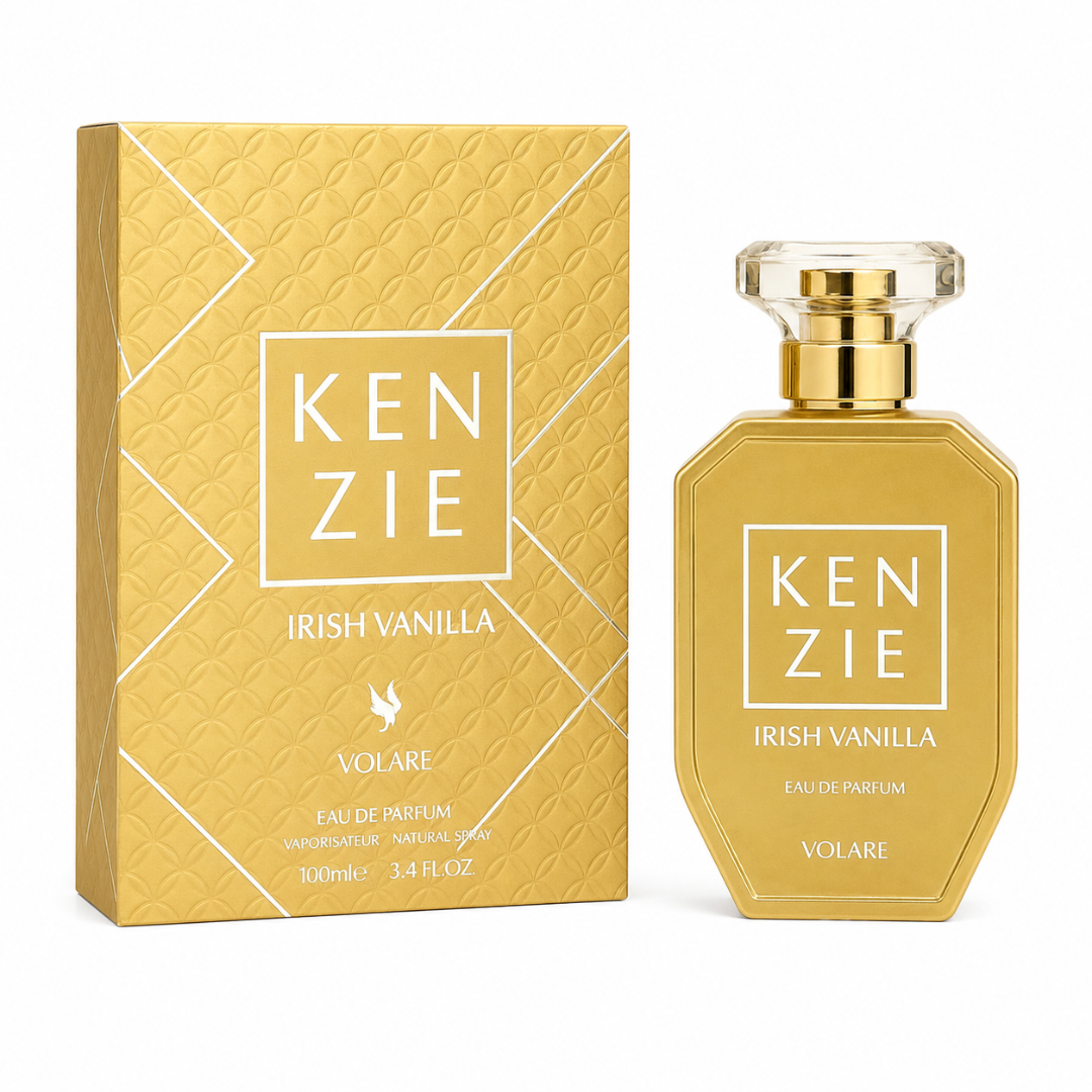 Volare Kenzie Irish Vanilla EDP 100 ml