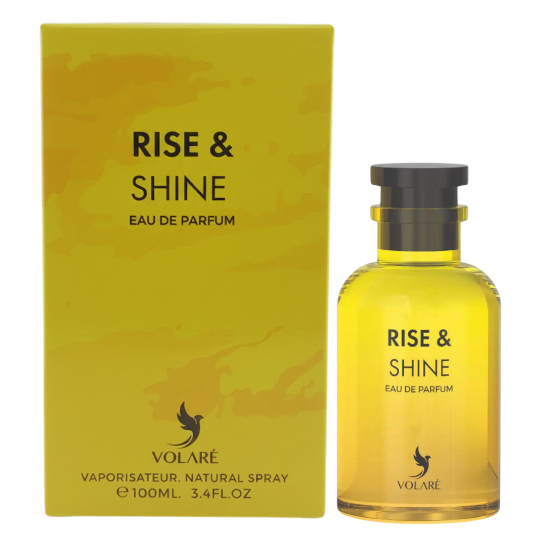 Volare Rise & Shine Edp 100 ml