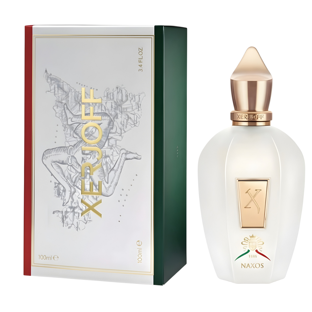 Xerjoff XJ 1861 Naxos EDP 100 ml