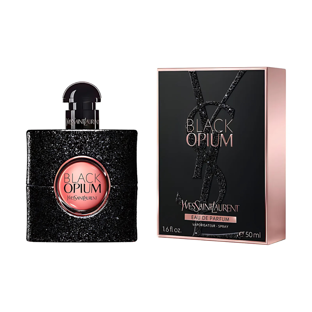 YSL Black Opium EDP 90 ml