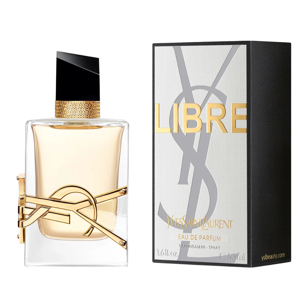 Ysl Libre De Ysl EDP 50 ml