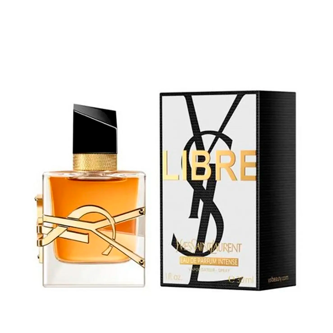 YSL Libre EDP Intense 30 ml – Silk Perfumes