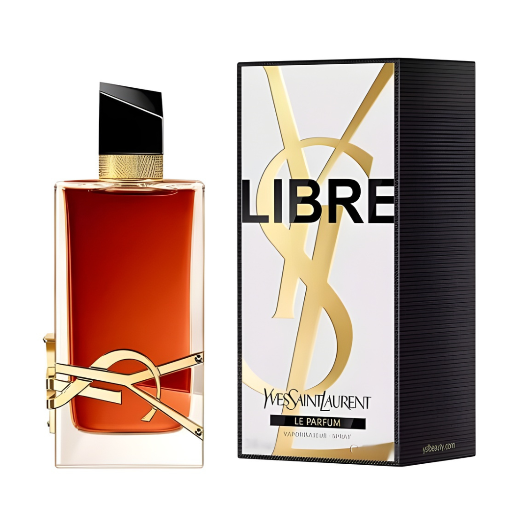 Ysl Libre Le Parfum 50 ml