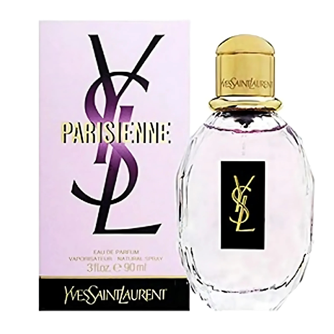 Ysl Parisienne EDP 90 ml