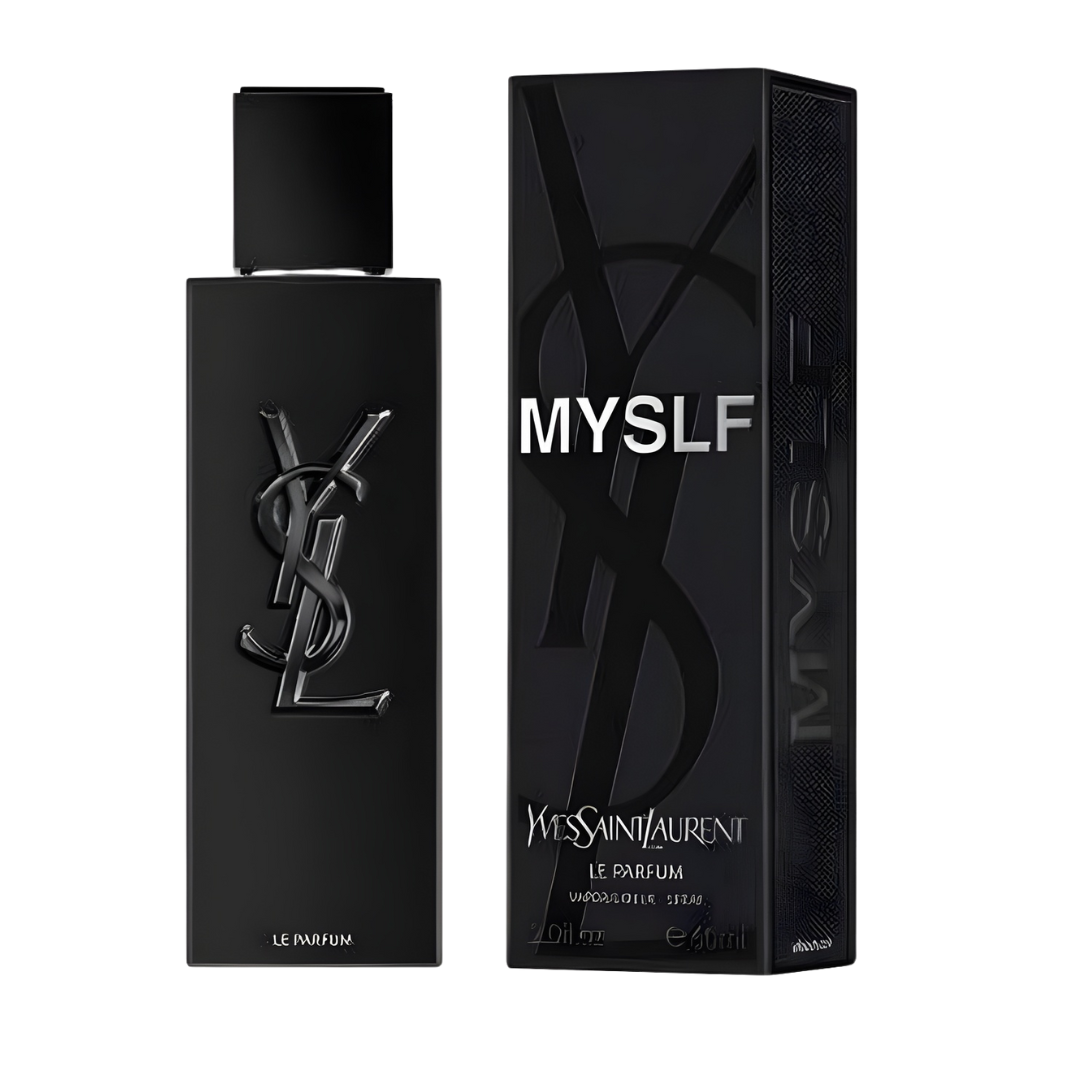 【YSL】MYSLF EAU DE PARFUM 60ml YSL MYSLF Le Parfum 60 ml – Silk Perfumes