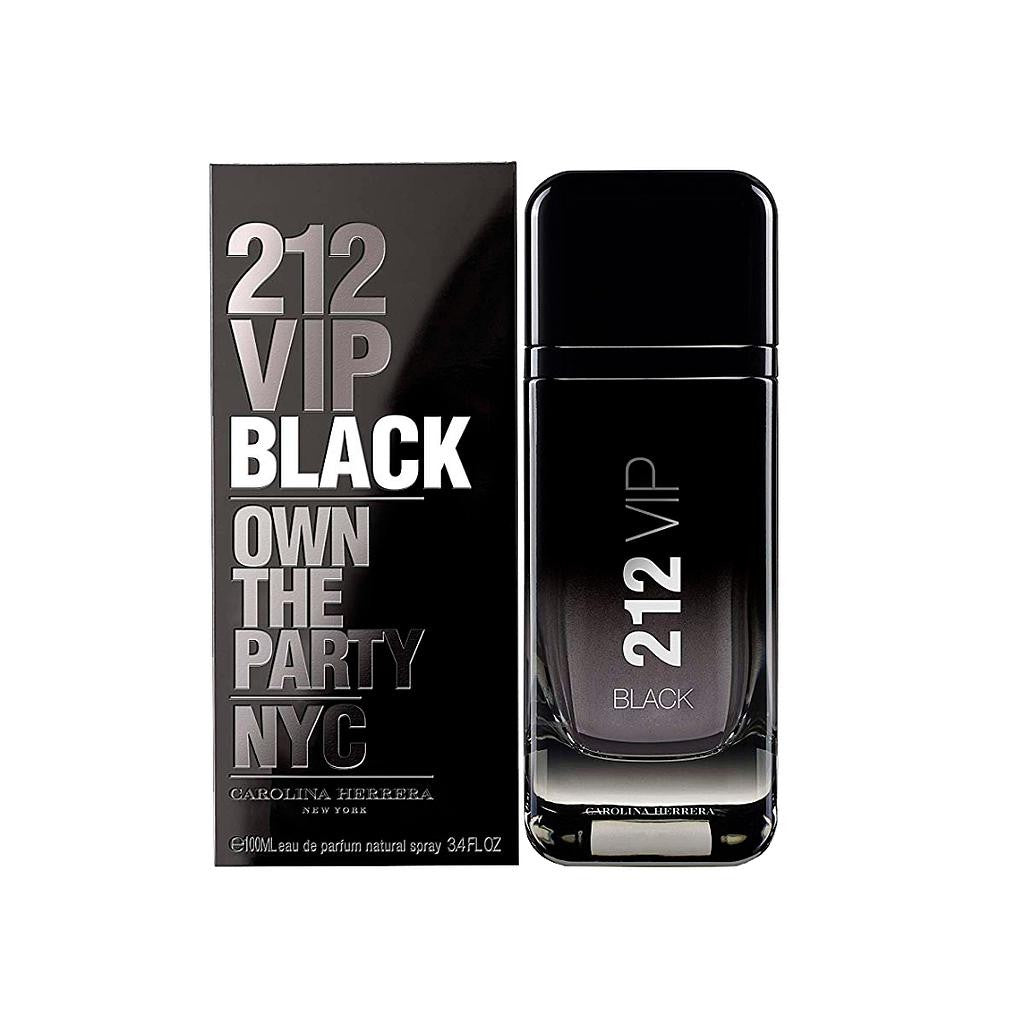 212 Vip Men Black EDP 100 ML