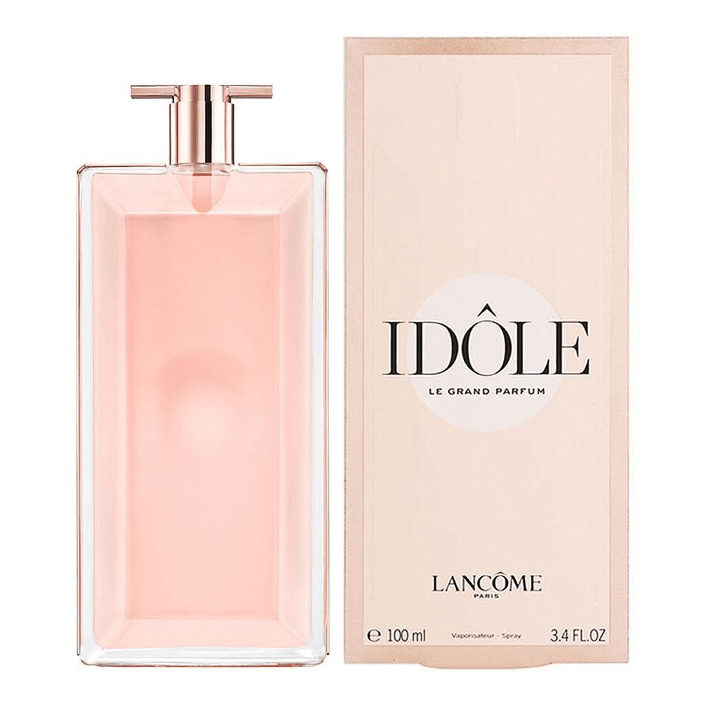 Lancome Idole Edp 100 ml Recargable
