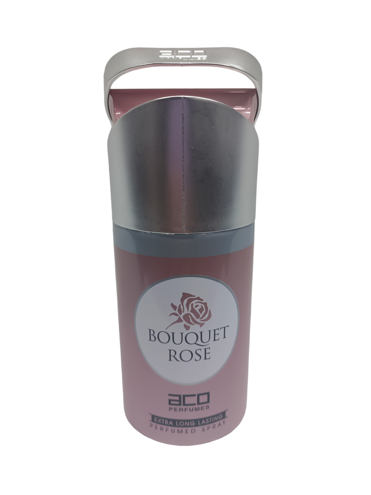 Aco Bouqet Rose Perfumed Body Spray 250ML