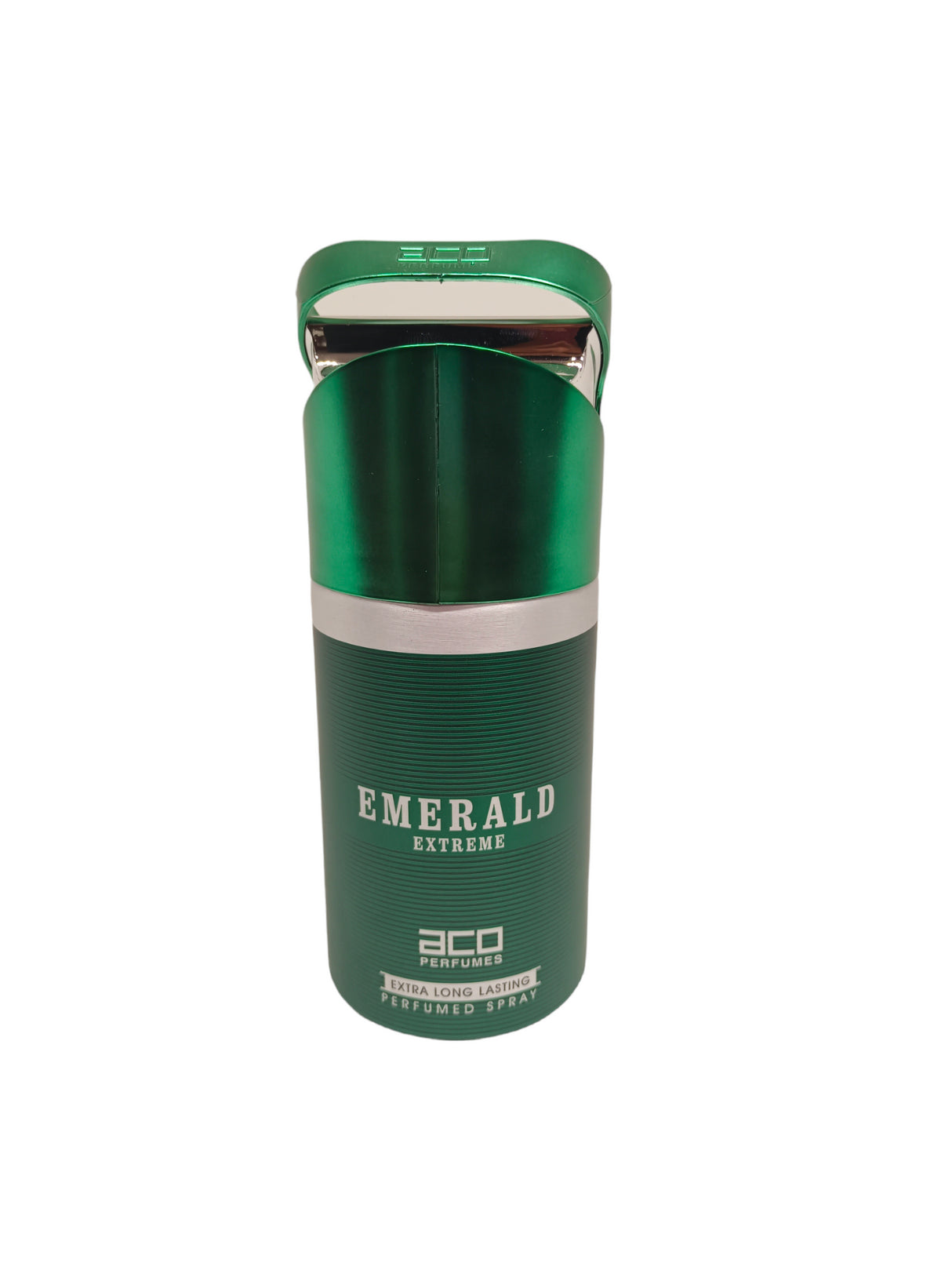 Aco Emerald Extreme Perfumed Body Spray 250ML Aco