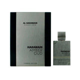 Al Haramain Amber Oud Carbon EDP 100 ml