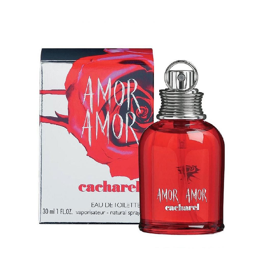 Cacharel Amor Amor EDT 30 ML