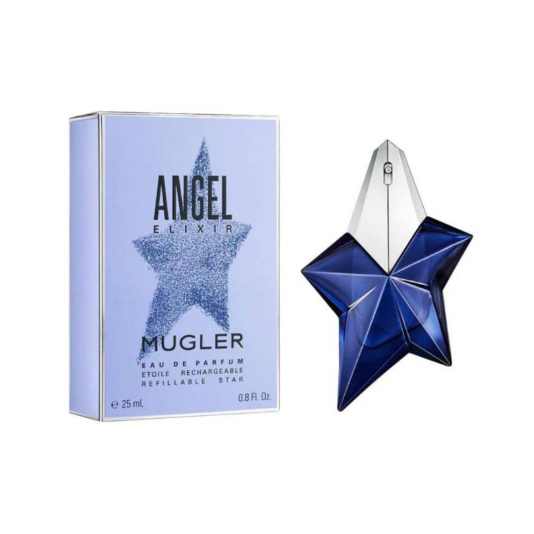 Angel Elixir Mugler EDP 25ML