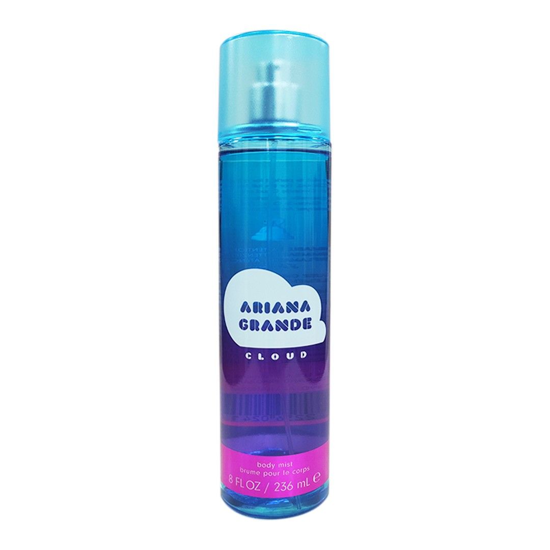 Ariana Grande Cloud Body Mist 236 ml – Silk Perfumes